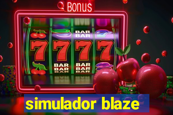 simulador blaze